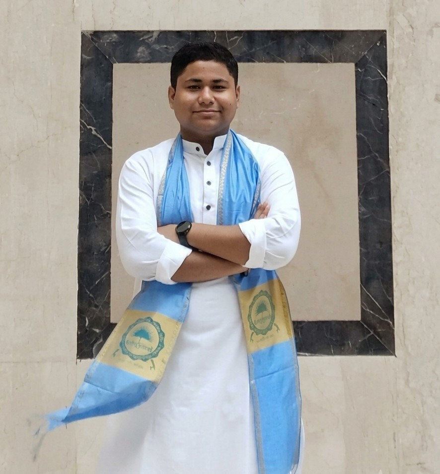 Pankaj Saha
